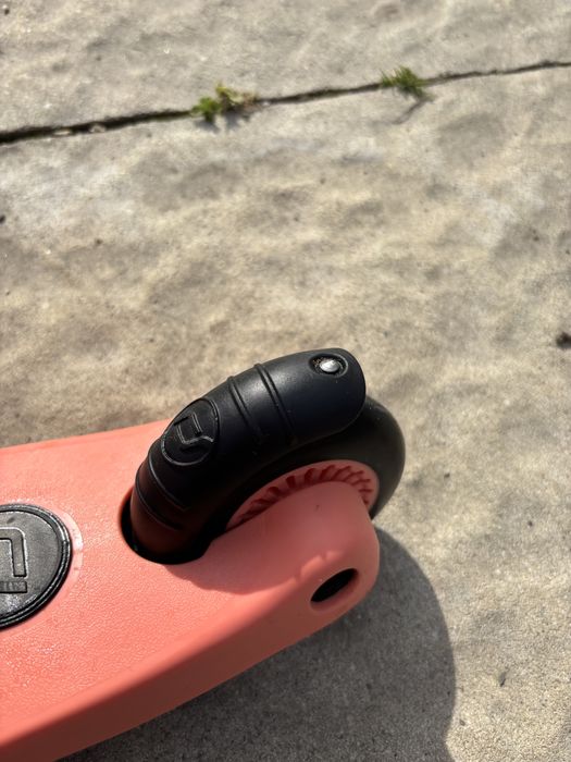 Trotineta copii Scoot and Ride.