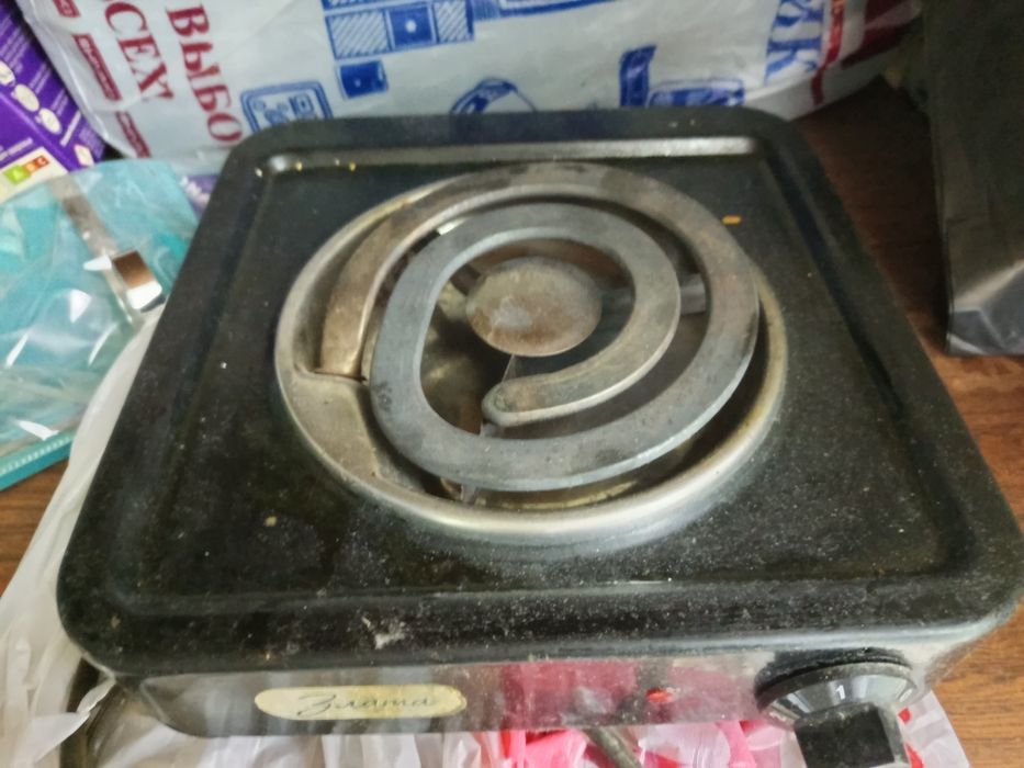 Продам электроприборы