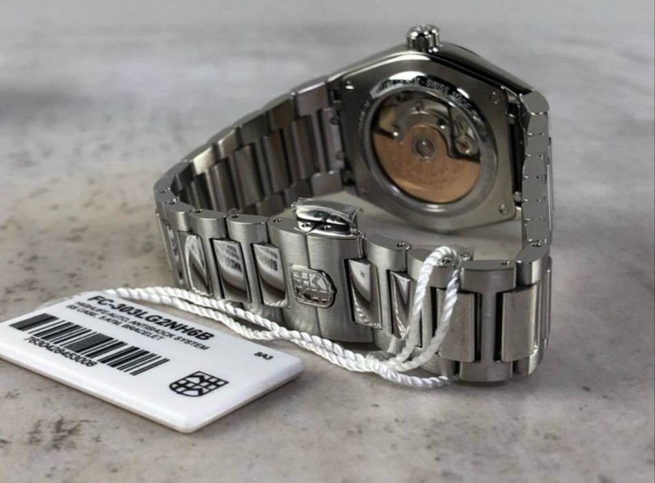 Ceas Automatic - Frederique Constant - Highlife Ladies