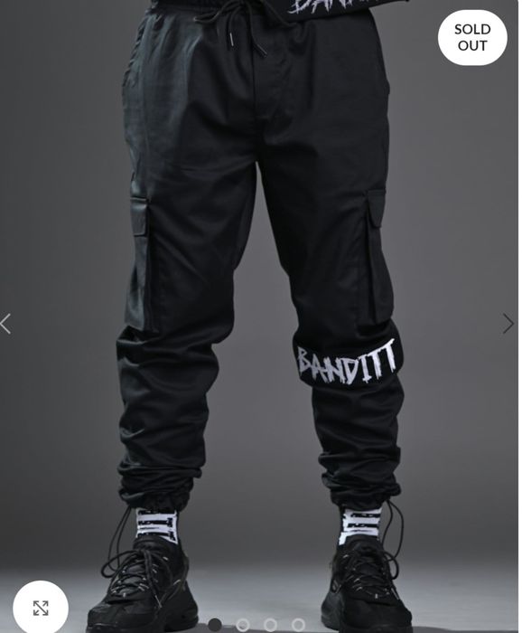 Banditt панталон чисто нов