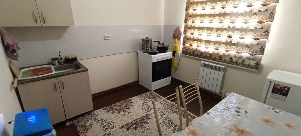 Samarqand darvoza uch lolada 2/2/12 navastoyka dom sotiladi