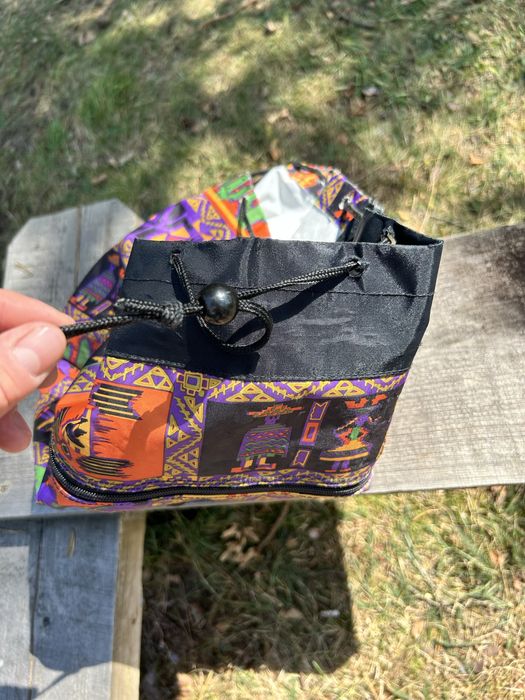 Rucsac de umar spatios model unic aztec pentru camping / drumetie