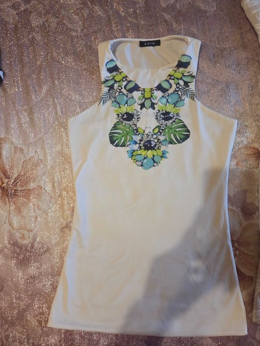 Потник Аvin като нов