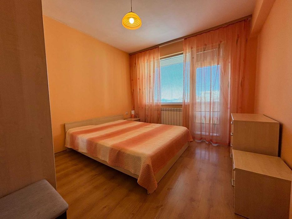 Дава се под наем Двустаен апартамент в Стара Загора, Била - 70 кв.м за 173.4 € - Снимка #4