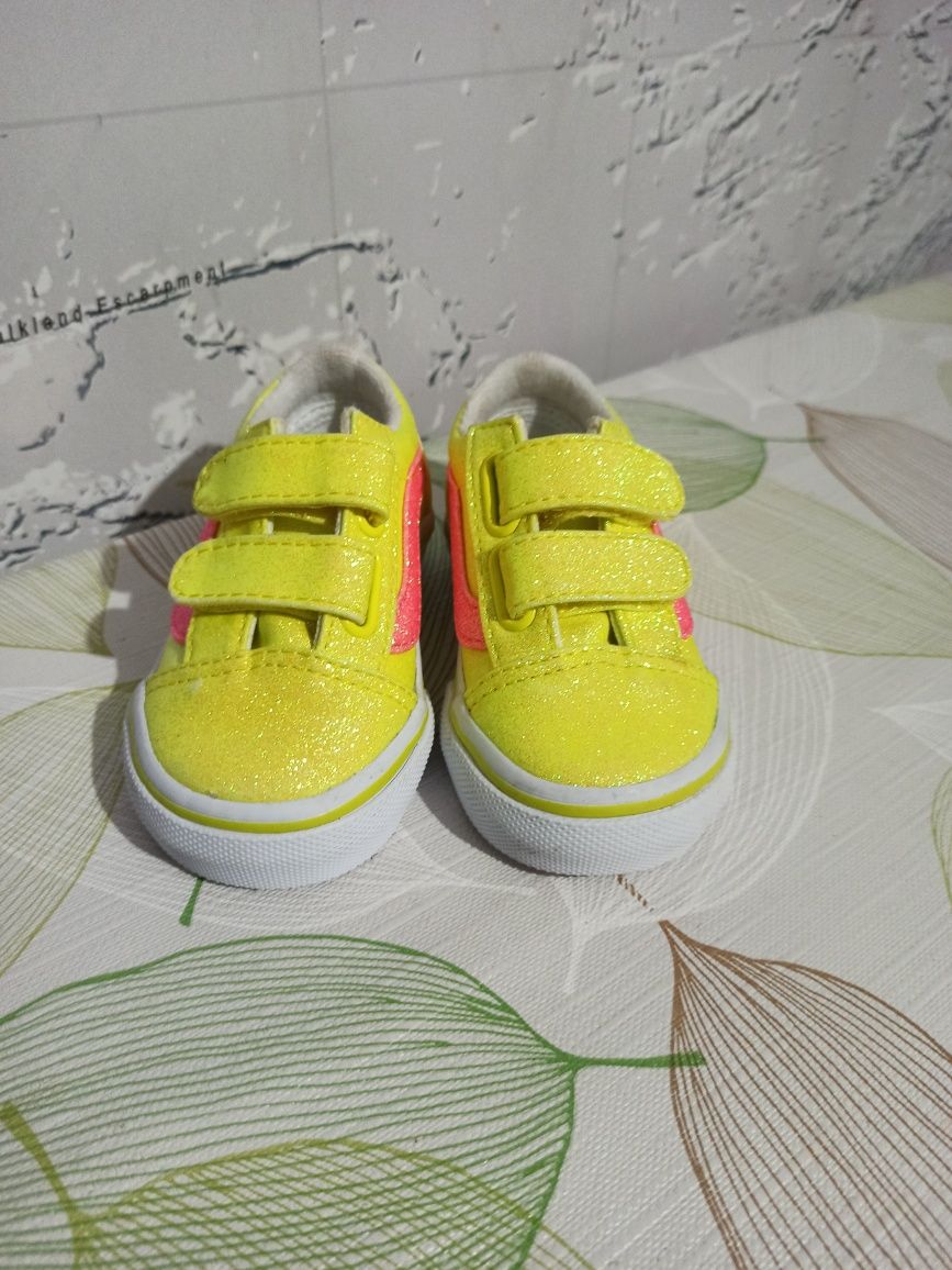 Vans 2025 bebe 19