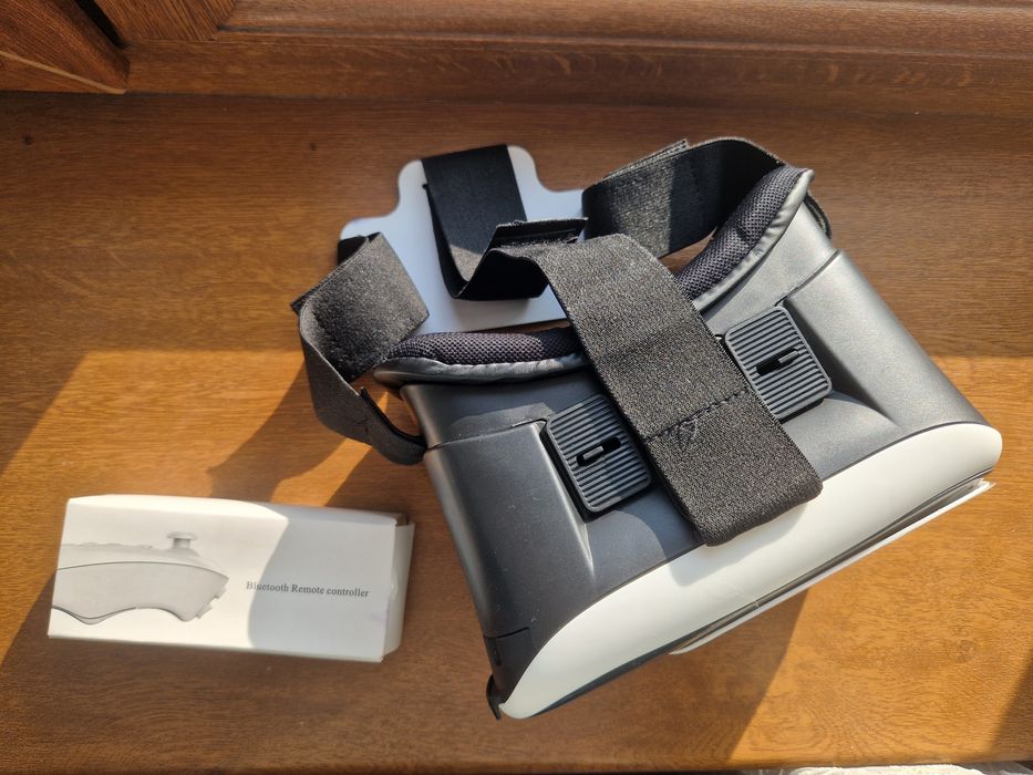 VR очки для сотового телефона