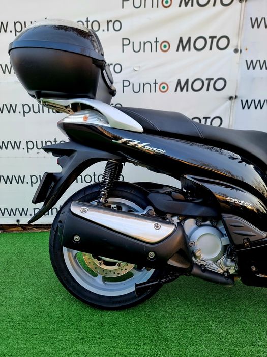 Honda sh 300  Abs