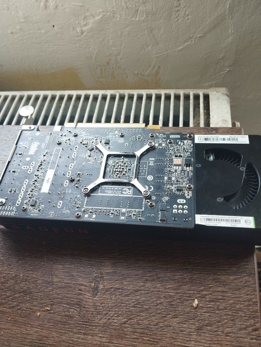 Placa video Pentru PC