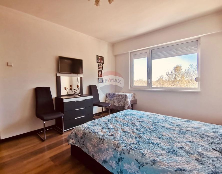 Двустаен апартамент на удобна локация без такса поддръжка за продажба