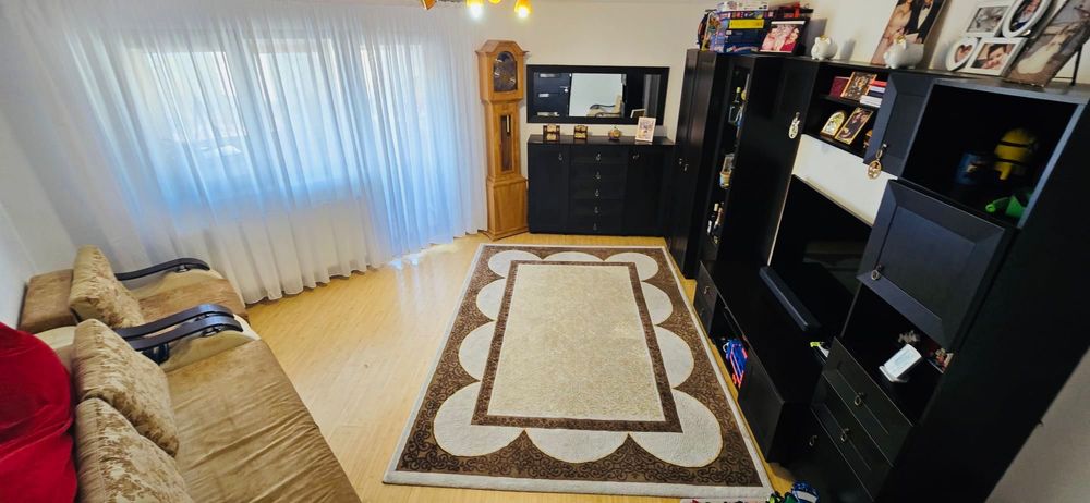 Vand ap 2 camere tomis 3
