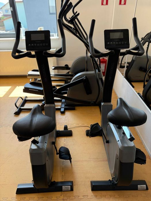 Bicicleta fitness TOORX BRX 3000