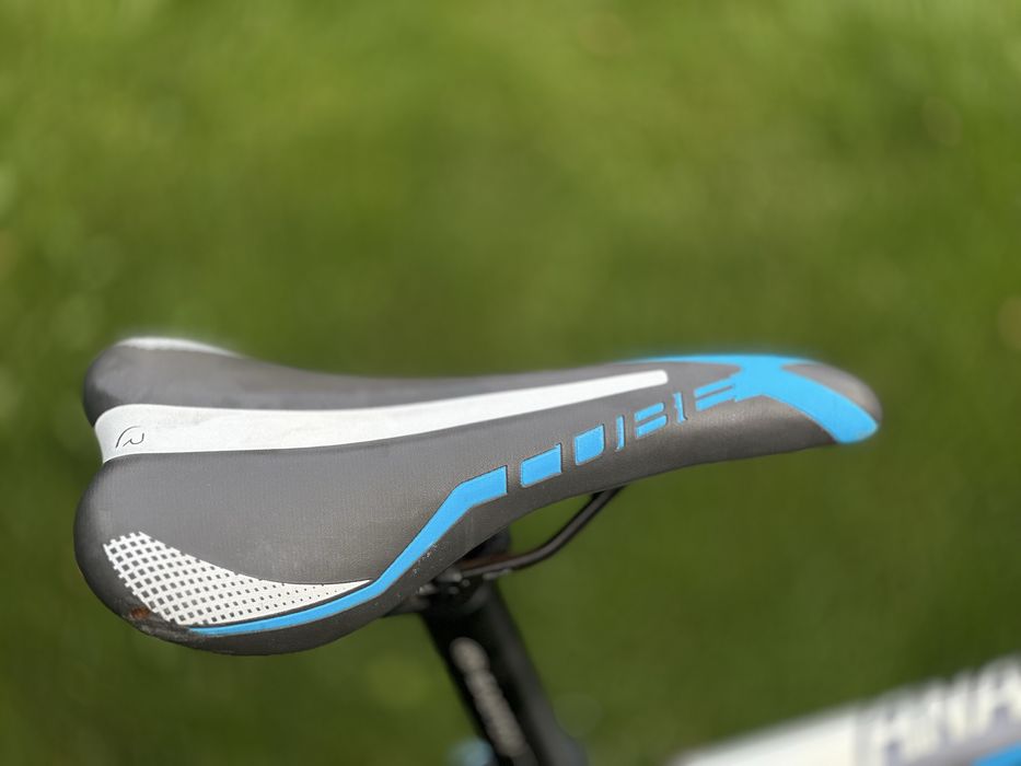 Cube analog(cannondale trek giant scott centurion author merida orbea)