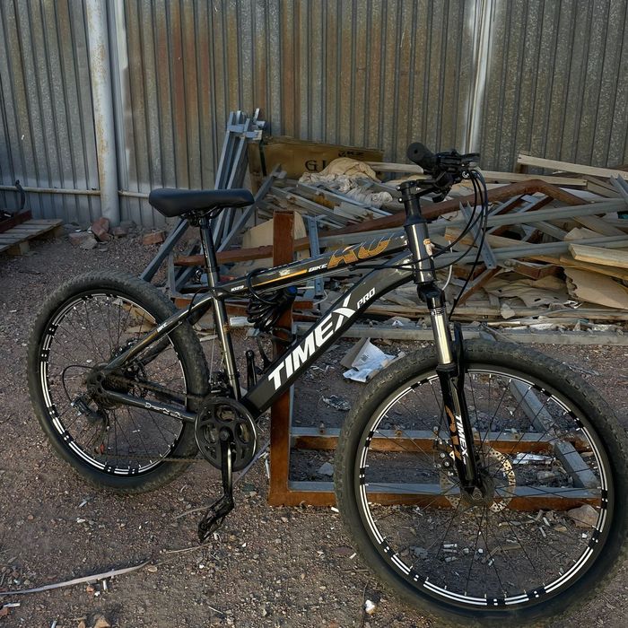 Срочно продам велосипед TIMEX Pro