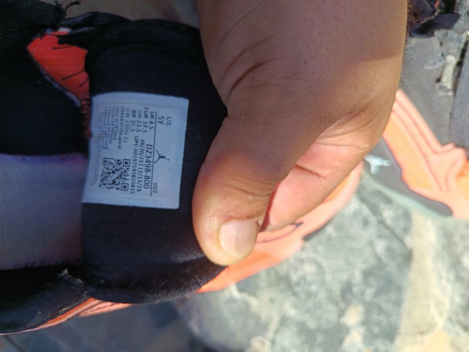 Adidasi sport originali