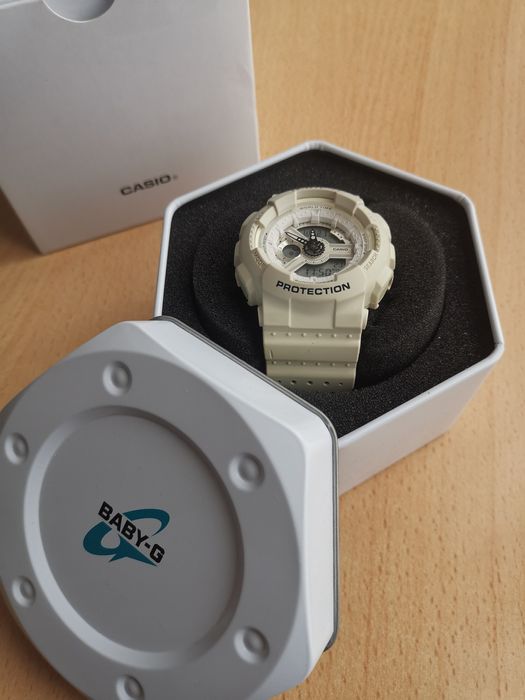 Дамски часовник Baby-G