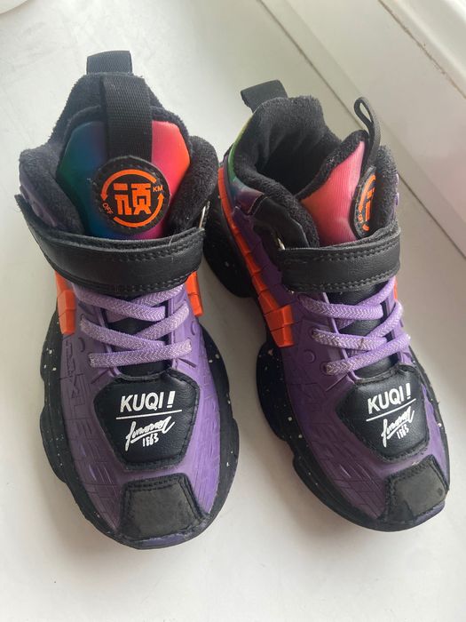 Кроссовки 31-32р. 20,5 см