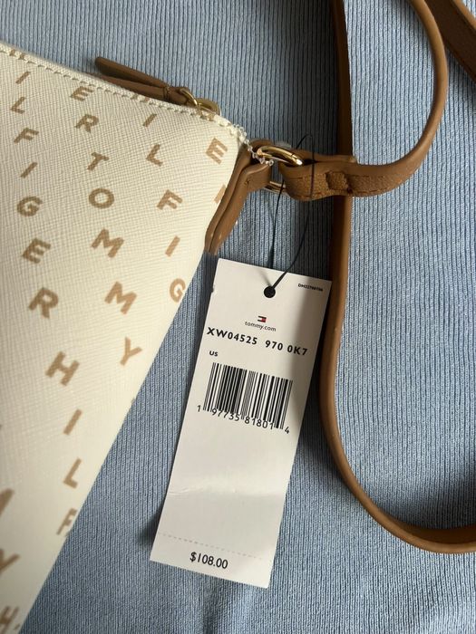 Сумка/косметичка Tommy Hilfiger