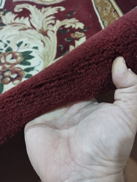 Samarqand gilam alo sifat