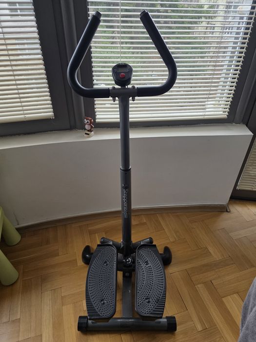 Степер STEPPER BS1650
