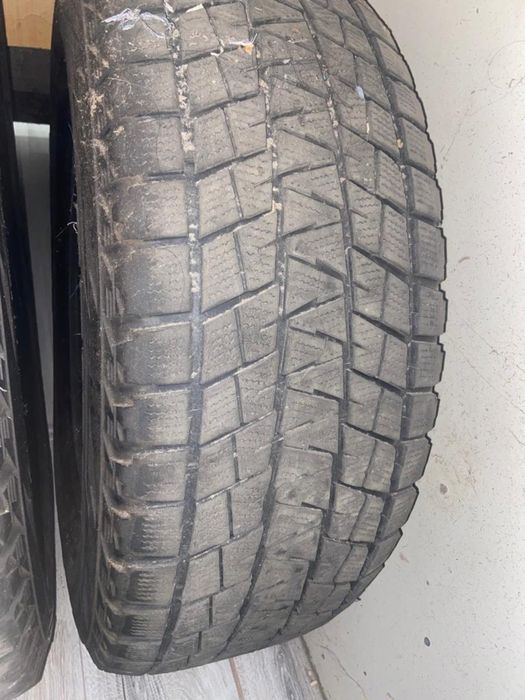 Бриджстоун 285/70/17