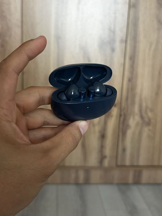 Наушники realme buds air 3