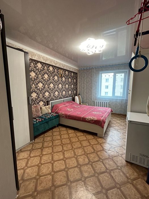 Продам 3-х комнатную квартирк