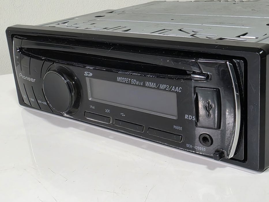 CD плейъри за автомобил