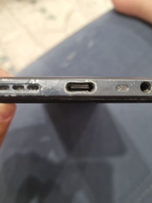 Xiaomi redmi 9 телефон