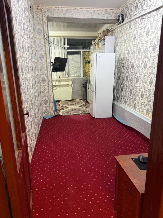 Срочно сотилади продаётся квартира