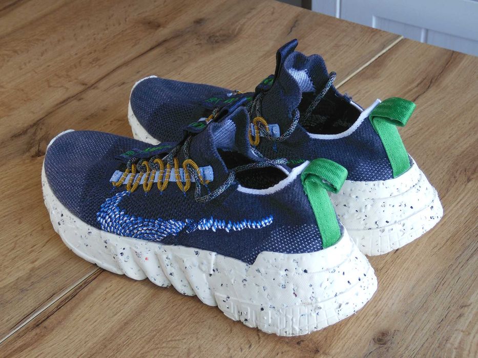 Nike Space Hippie 01 Obsidian - 40 и 44 номер Оригинални!