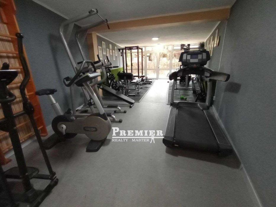 Продава се Двустаен апартамент в к.к. Слънчев бряг - 66 кв.м за 1137 €/кв.м - Снимка #5