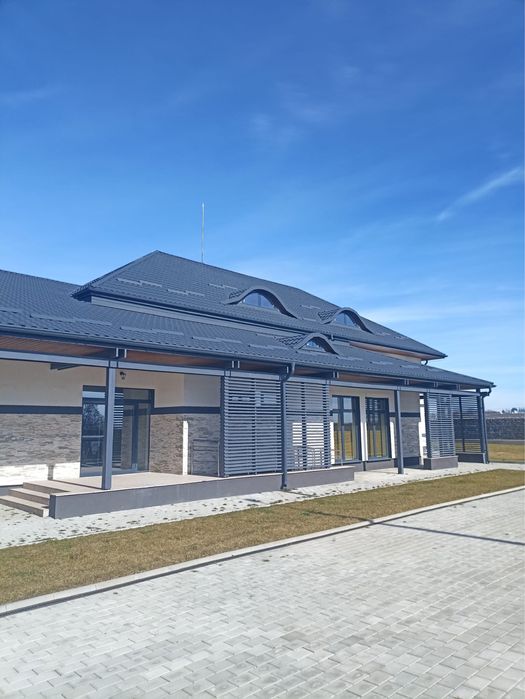 Echipa executie constructii interioare, termoizolate,