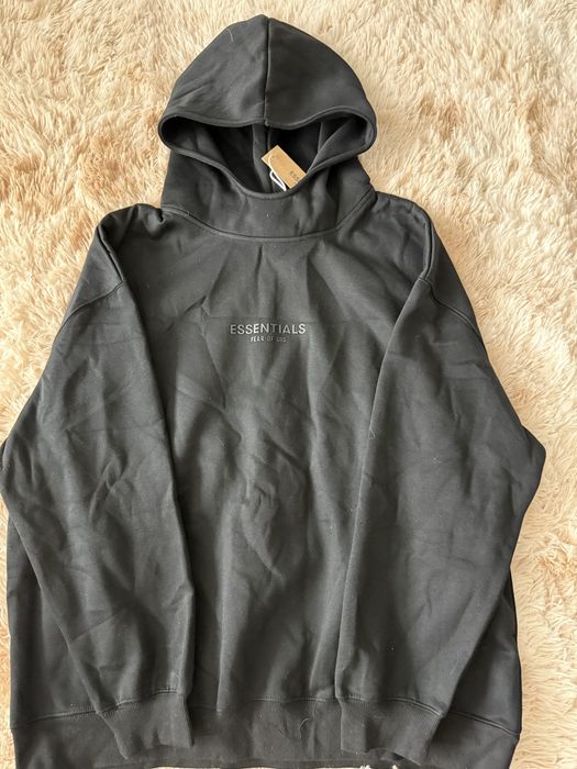 Trening Essentials Fear Of God
