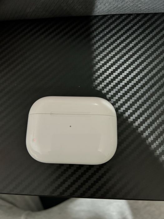 Кейс air pods 2 lithening