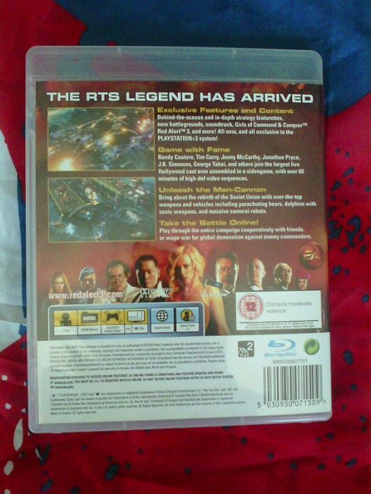 Игри за Плейстейшън 3