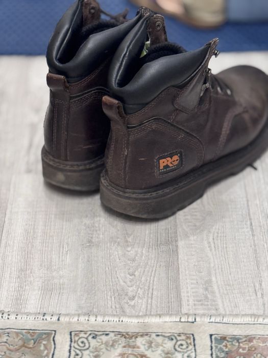 Timberland продам