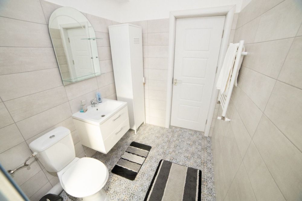 Apartament de vanzare 2 camere Mamaia Nord in zona  Alezzi