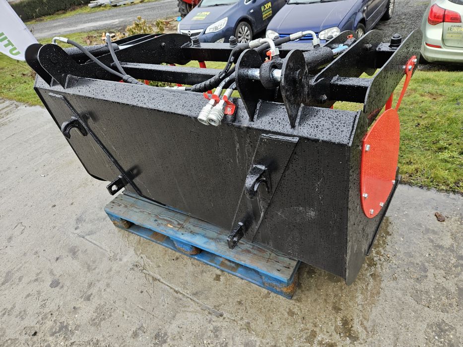 Cupa crocodil 1.6m