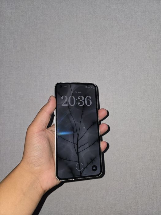 nothing phone 1 обмен