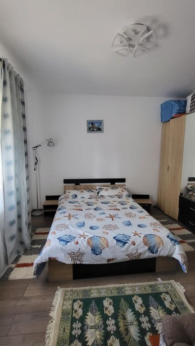 Vând casa în Cumpana