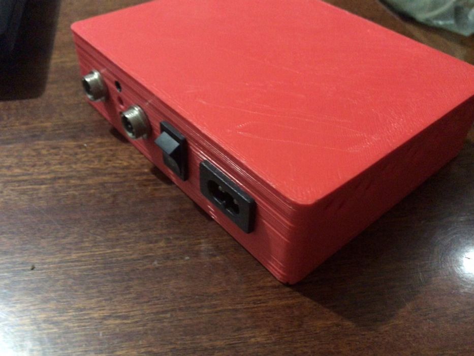 Колонки (акустическая система, студийные мониторы)