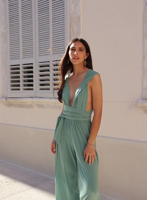 Страхотен гащеризон