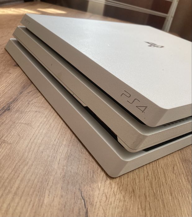 PlayStation 4 Pro