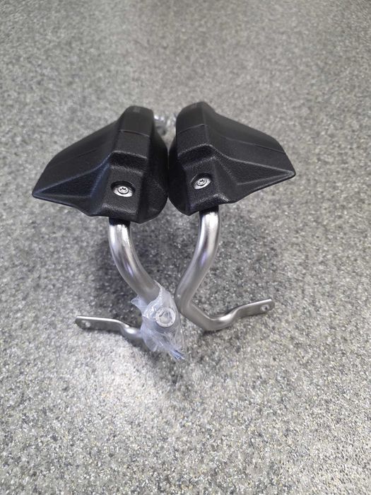 HandGuards originale BMW F850GS/F900GS