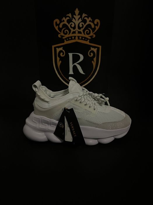 Versace Chain Reaction