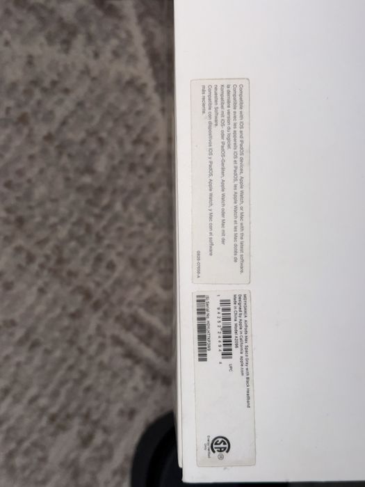 Оригинальные Airpods Max