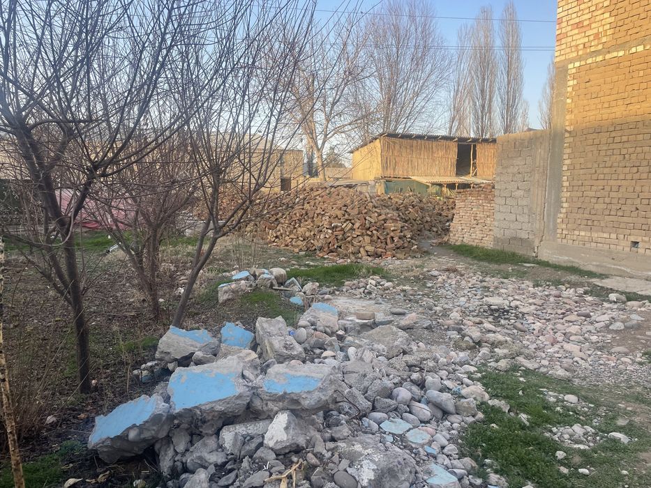 Продается земля пять сотых ташкентский область Бектемир сский район