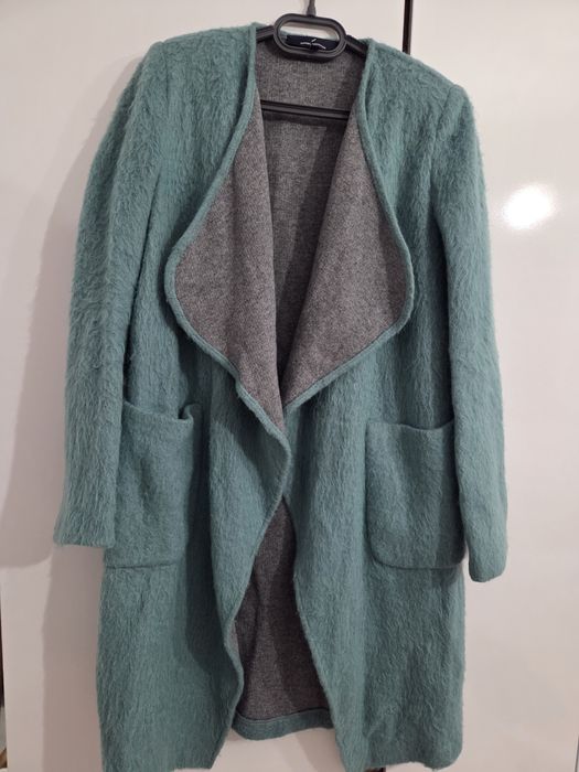 Жилетка, тип манто Daniel Hechter