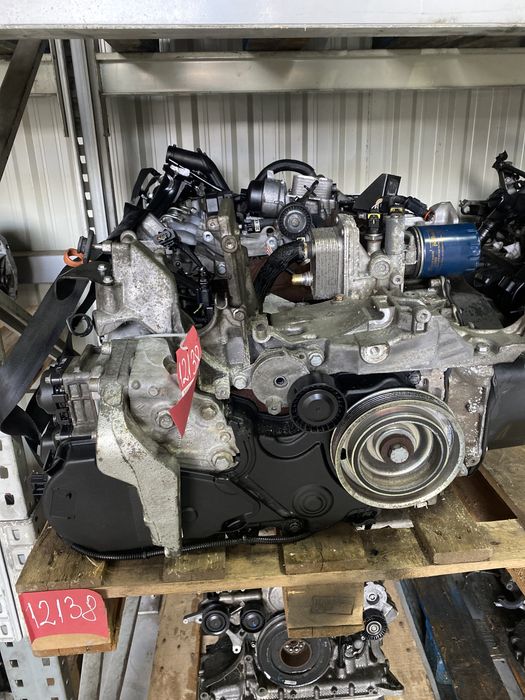 Motor Peugeot Boxer 2.0 tdi an 2018 ah03