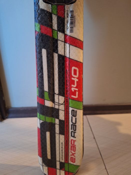 Детски карвинг ски и обувки